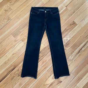 White House Black Market Bootcut Jeans - Size 10